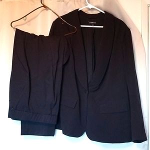 Lane Bryant Pant Suit